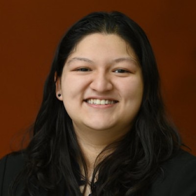Iyleah Hernandez