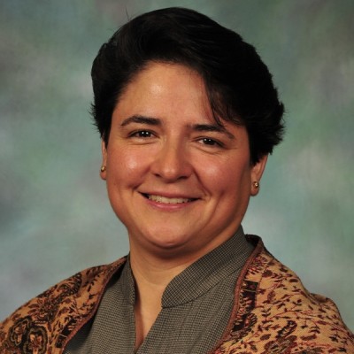 Luz Alvarez