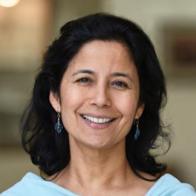 Anjali Chaudhry
