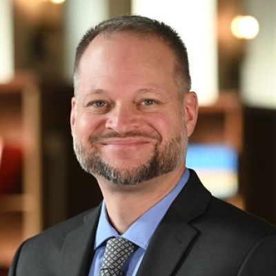 Jason Harmon