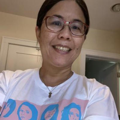 Jane Hseu