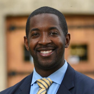 Barrington Price