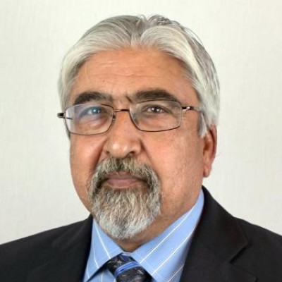 Khalid Razaki