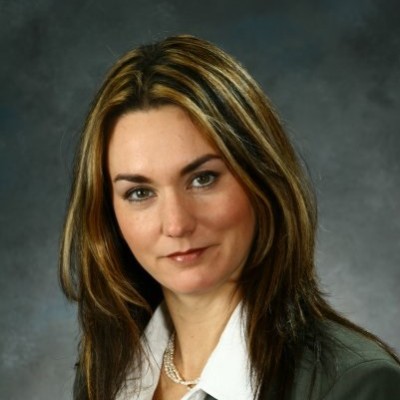 Katie Redmond