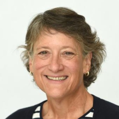 Susanne Schmitz