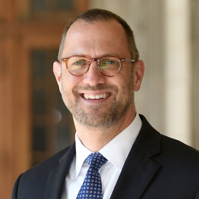 Mark Titzer