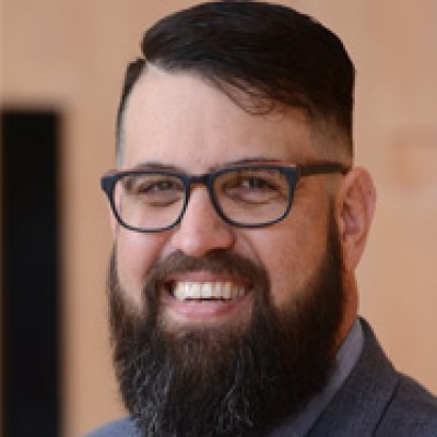 Anthony Suarez-Abraham