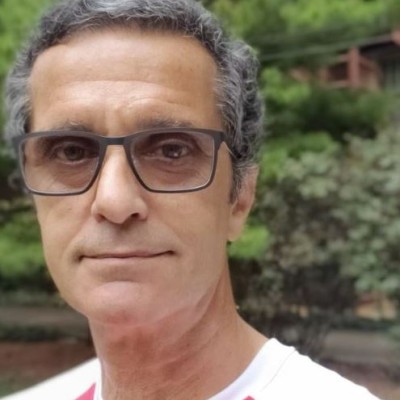 Esmail Bonakdarian