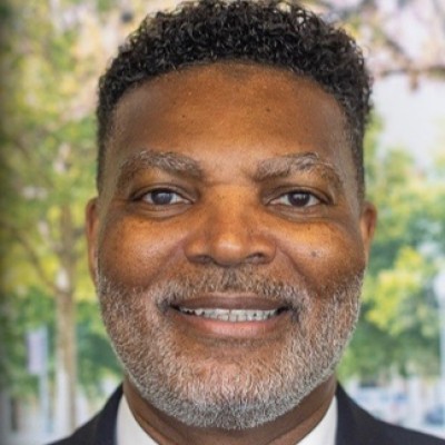 Jerome Lockett