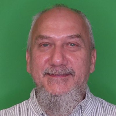 James Negrete