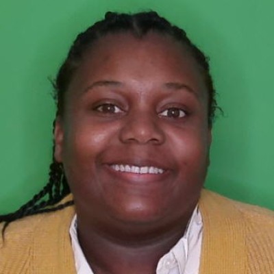 Samiera Caldwell