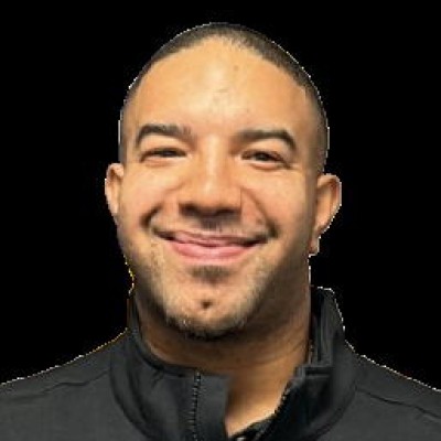 Eddie Scott
