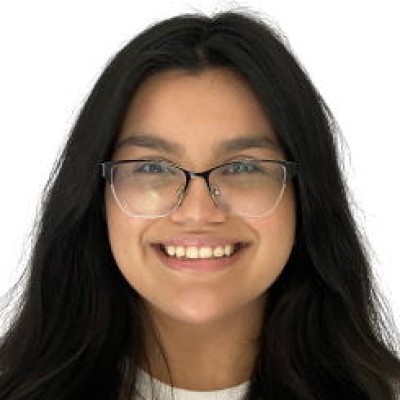 Madeline Vargas