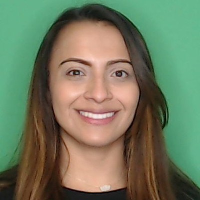 Johanna C Montoya Castillo