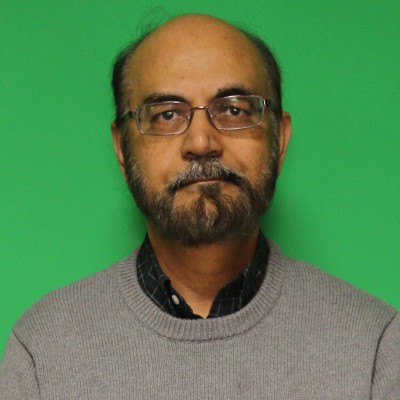 Rajen Gandhi