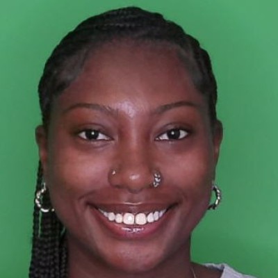 Amari Chatman