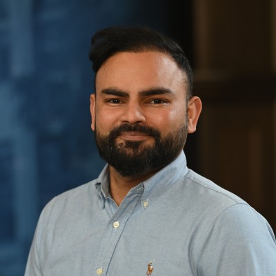 Mehul Sharma
