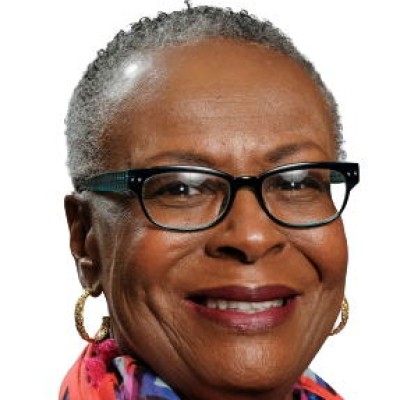 Sanetta George Jackson