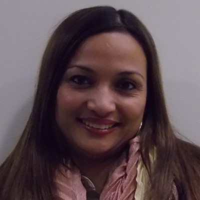 Jenny Prada