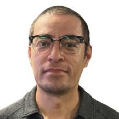 Jesus Gonzalez Flores