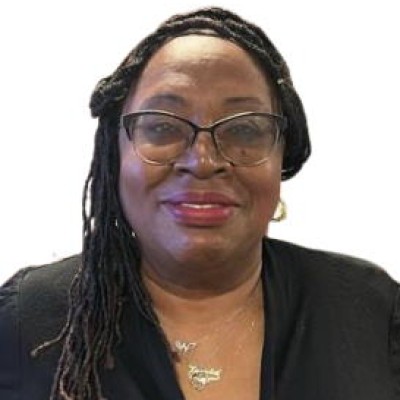 Pearlie Johnson-Freeman