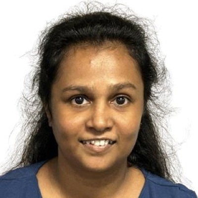 Gowri Kuda-Singappulige