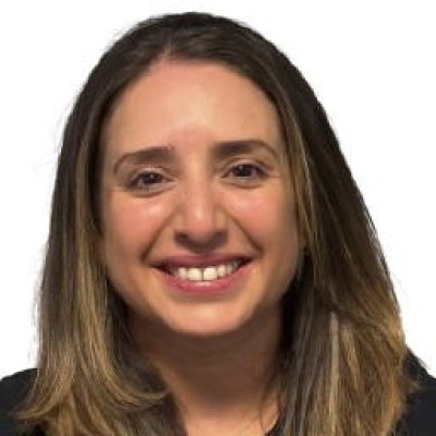 Deanna Gergets