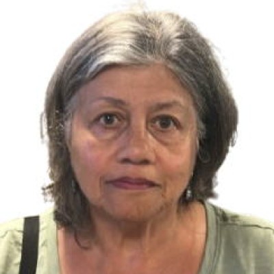 Evelyn Sanchez-Toledo