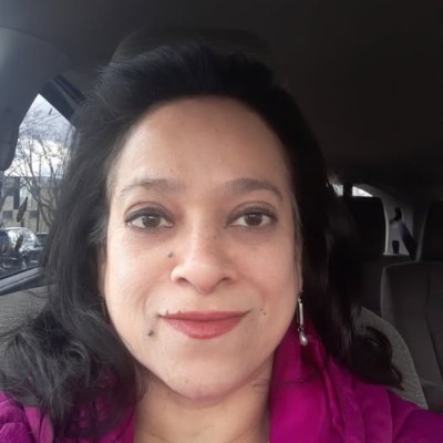 Samina Hadi-Tabassum