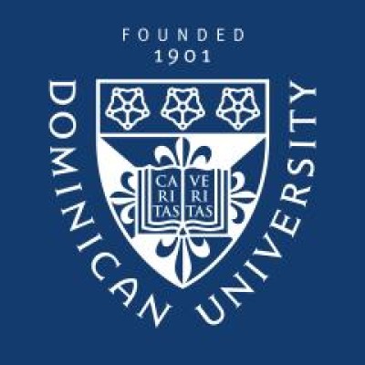 Dominican University Shield