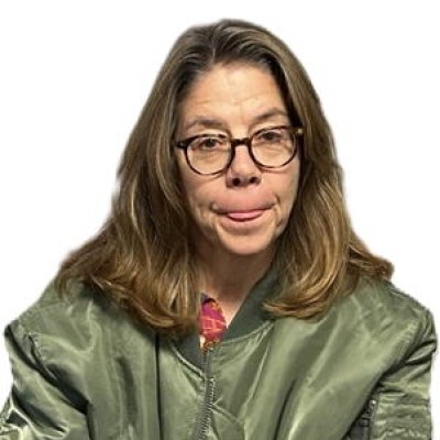 Janet Adams