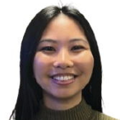 Connie Deng