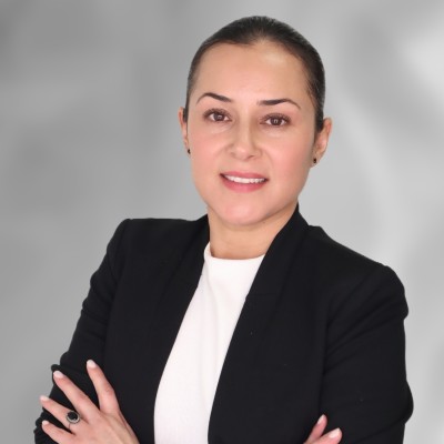 Elizabeth Cambray