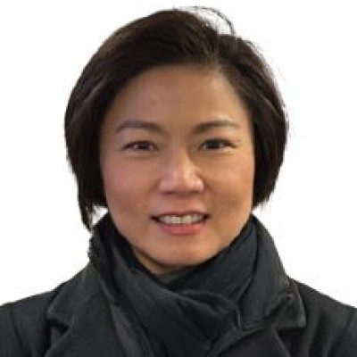 Krittinee Nuttavuthisit