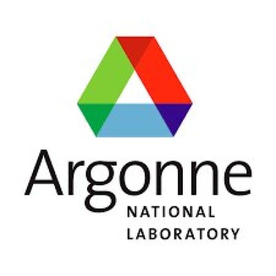 Argonne Logo