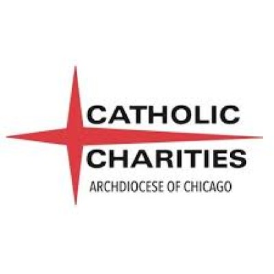 Catholic Charities Logo