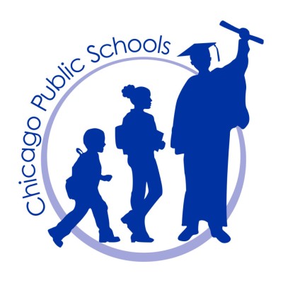 Chicago Public Schools Logo