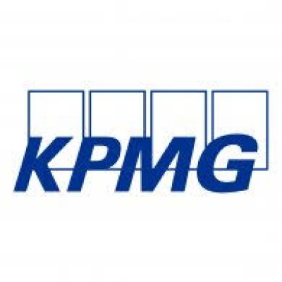 KPMG LOGO