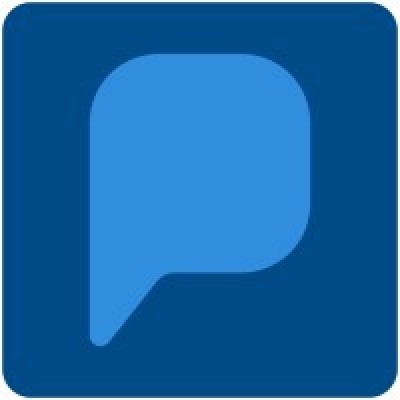 Public Communications Logo