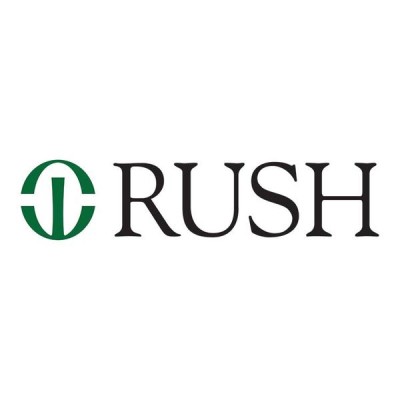 RUSH logo