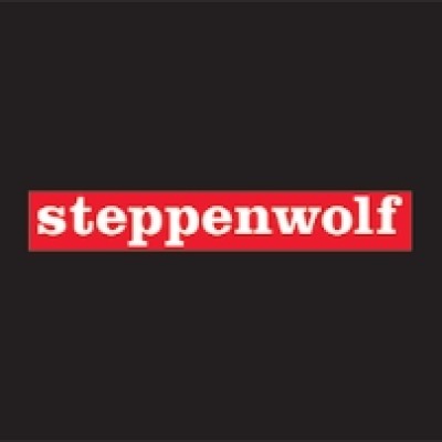 Steppenwolf Logo