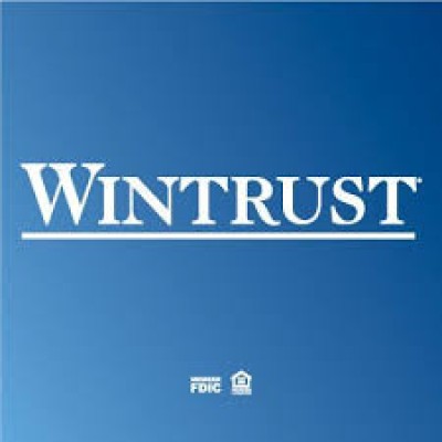 Wintrust Logo