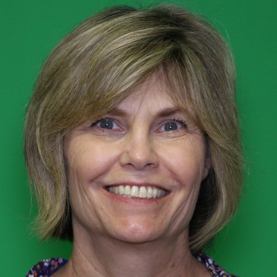 Laurie Riggin