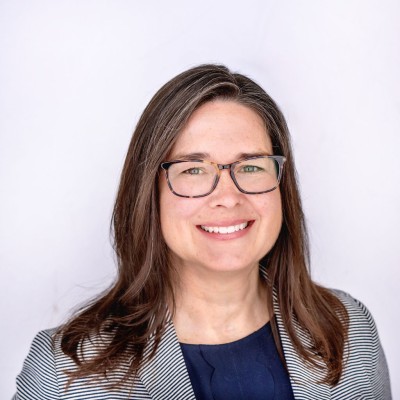 Michelle Mangan