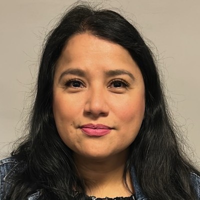 Eva Kessel
