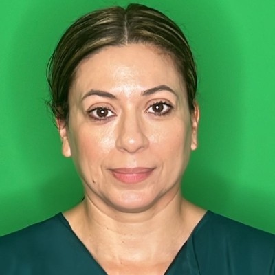 Araceli Gomez