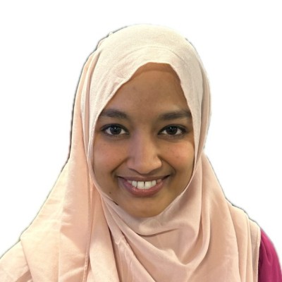 Samina Hossain