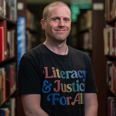 ben de biasio