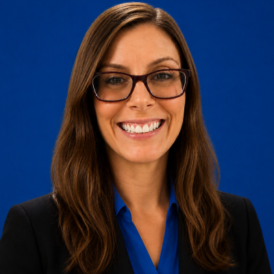 Jessica Prothe