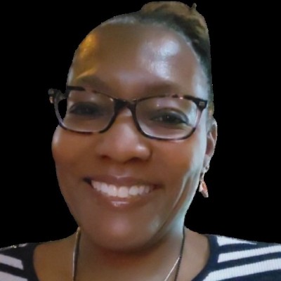 Audra Wilson